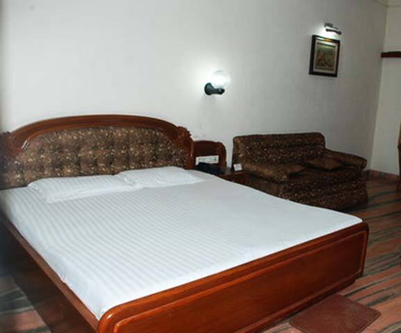 Hotel Heaven, Jalgaon 1